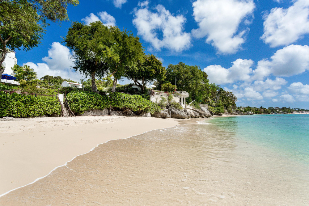 Merlin Bay 8, Secret Garden