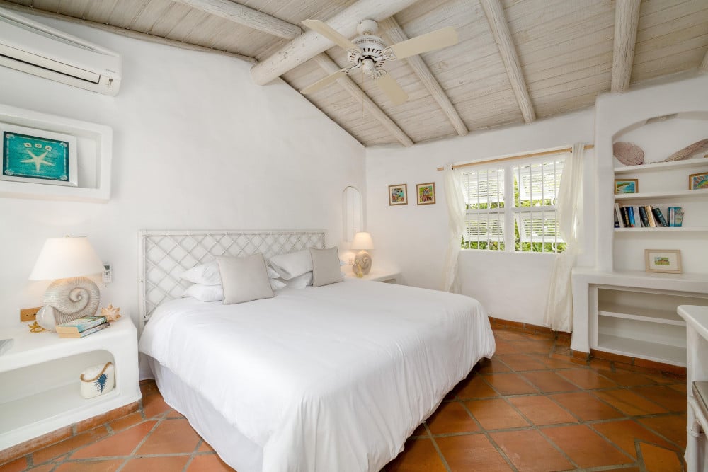 Merlin Bay 8, Secret Garden