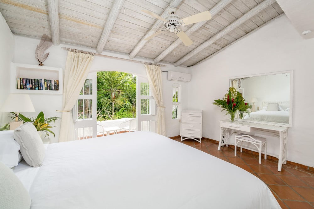 Merlin Bay 8, Secret Garden