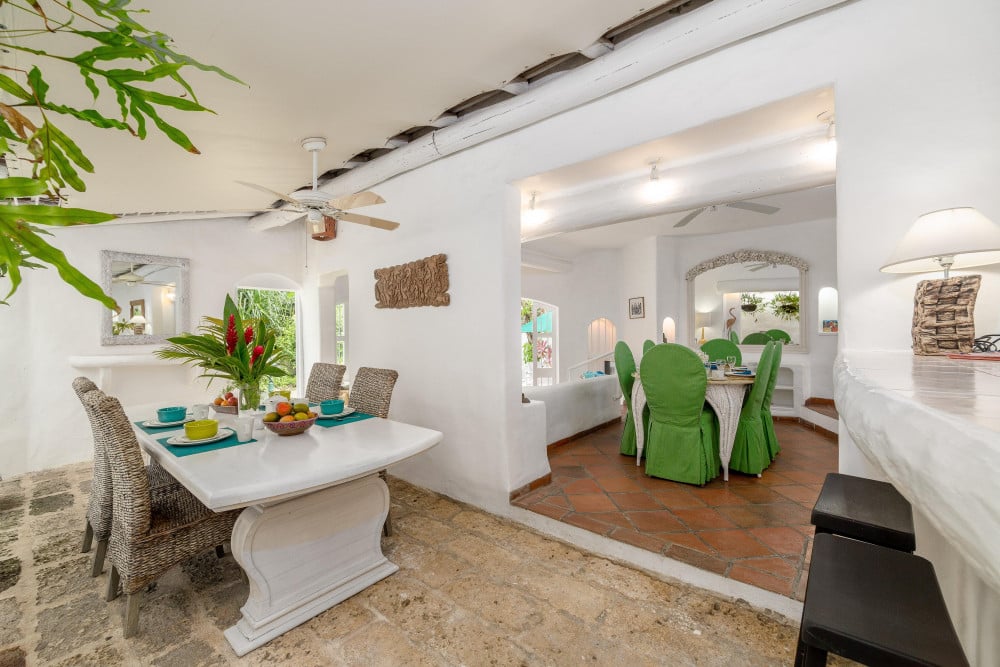 Merlin Bay 8, Secret Garden