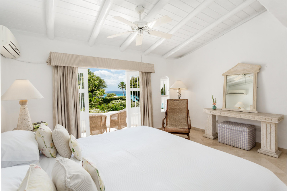 Merlin Bay, Nutmeg 1