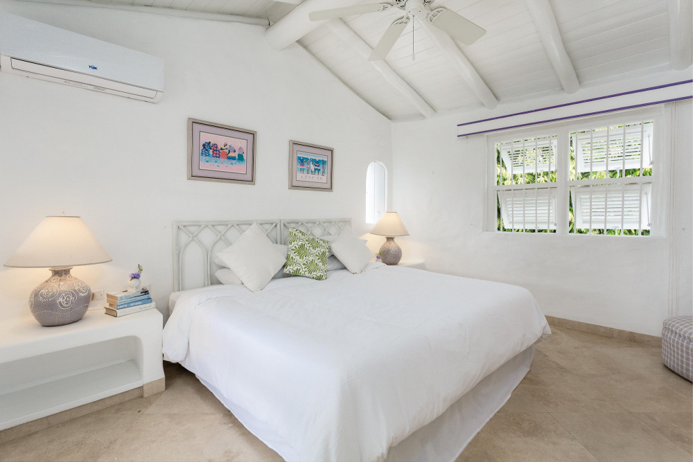 Merlin Bay, Nutmeg 1