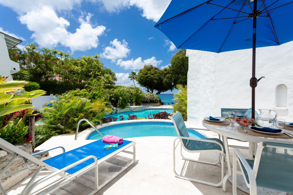 Merlin Bay, Nutmeg 1