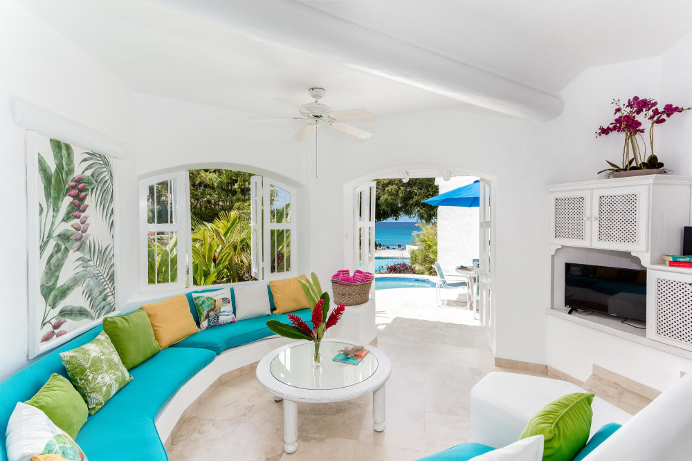 Merlin Bay, Nutmeg 1