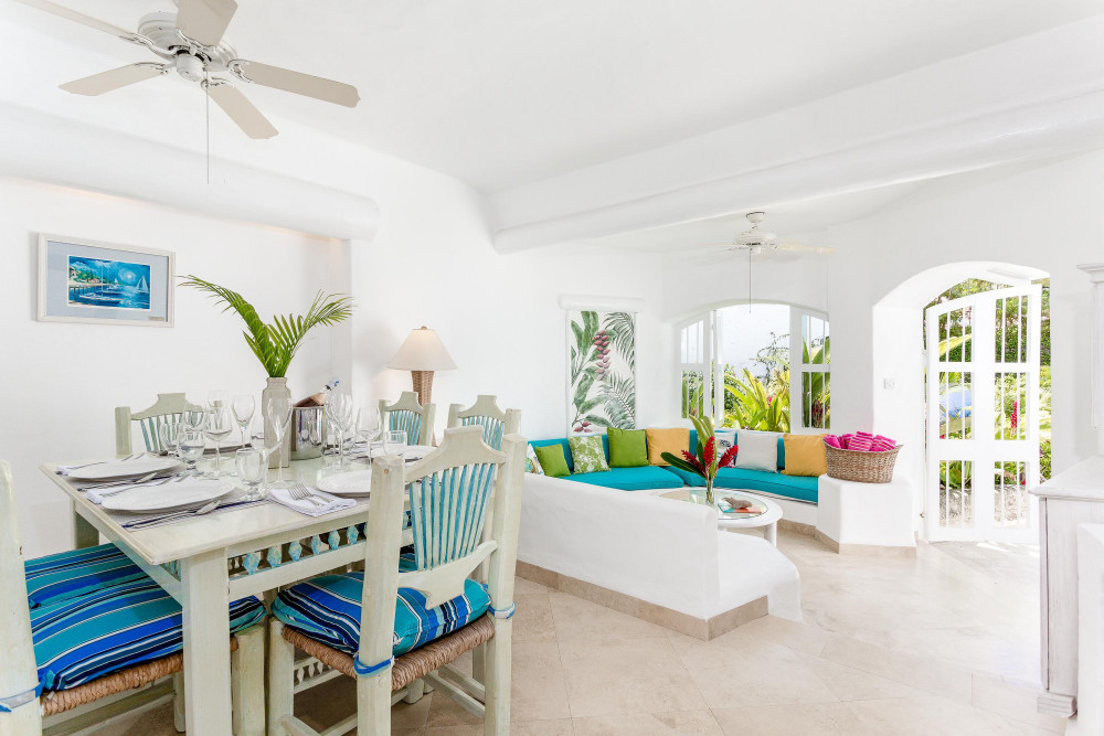 Merlin Bay, Nutmeg 1