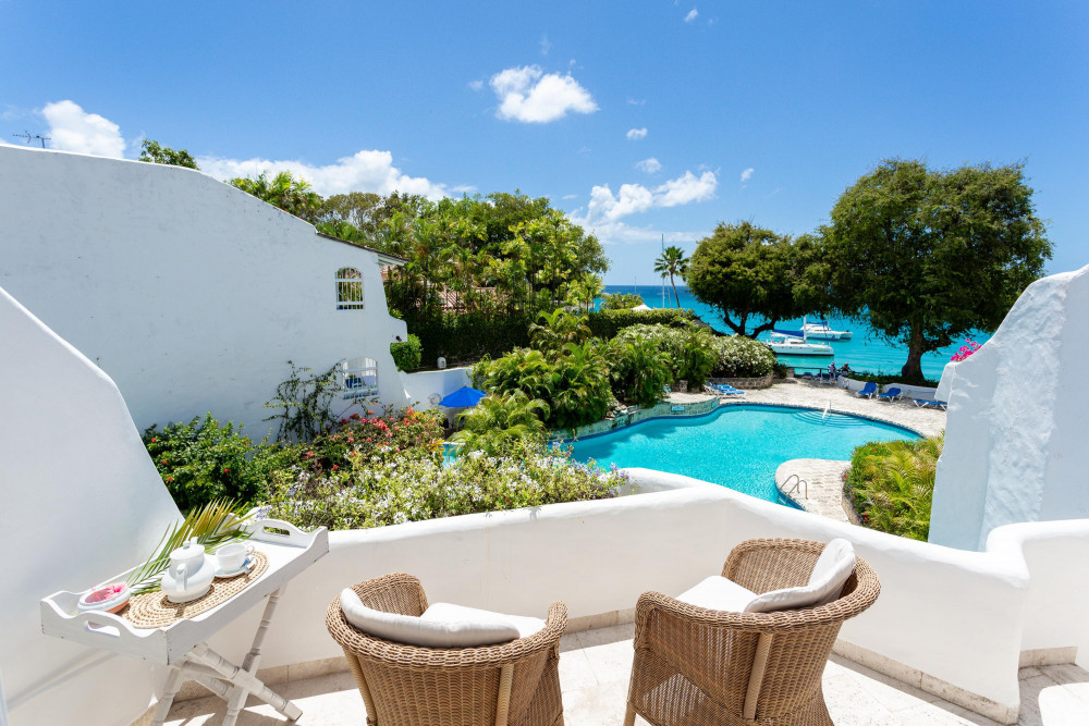 Merlin Bay, Nutmeg 1