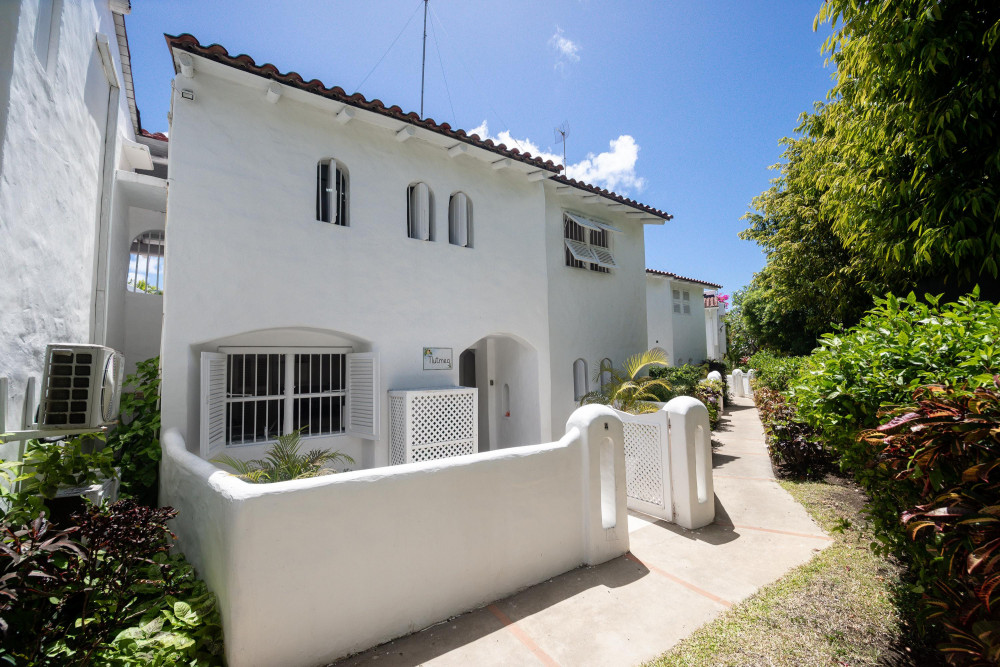 Merlin Bay, Nutmeg 1