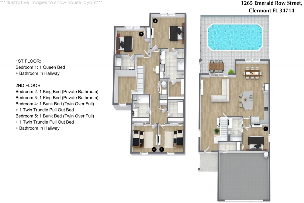 Windsor Cay 4