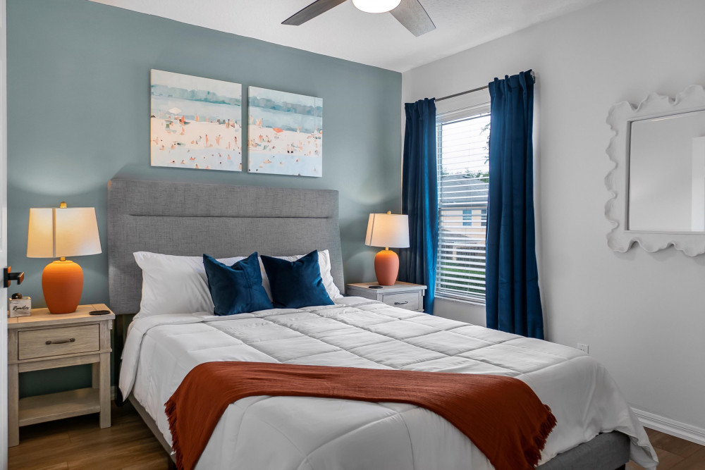 Emerald Island Resort 179