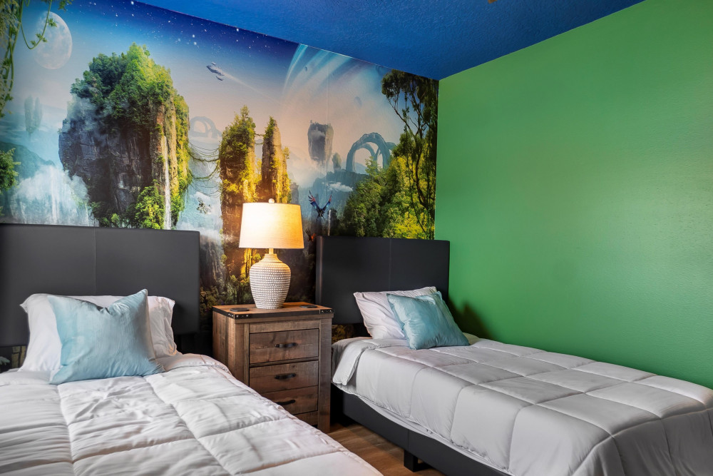 Emerald Island Resort 179