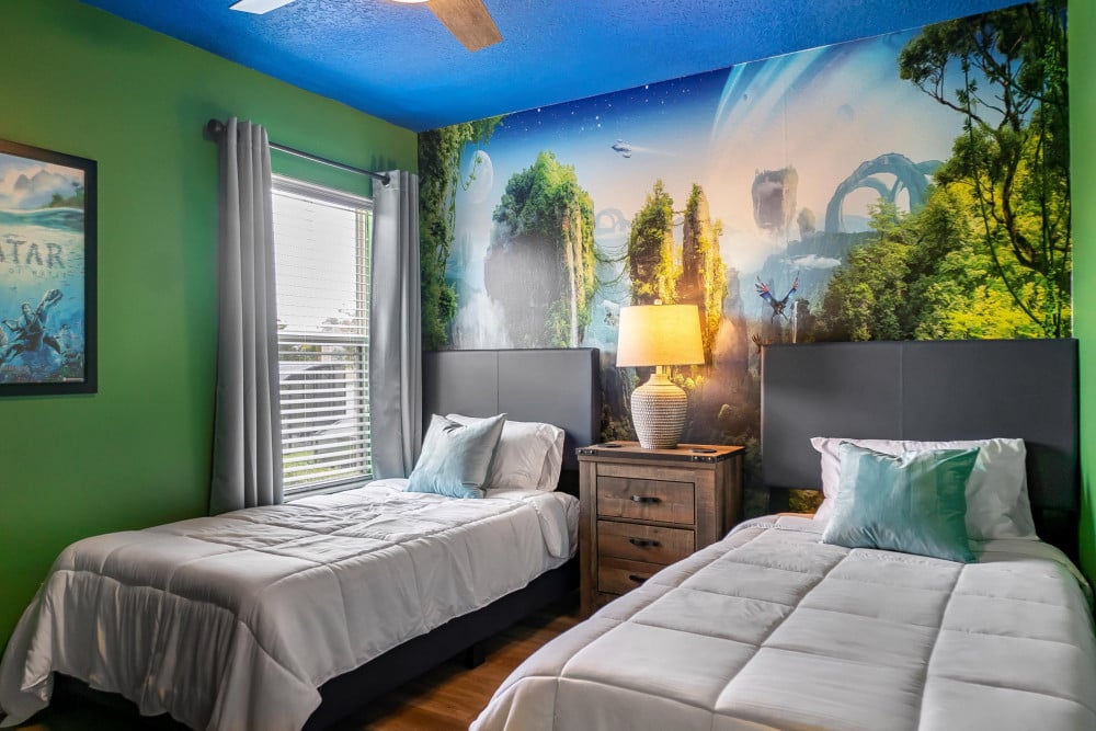 Emerald Island Resort 179