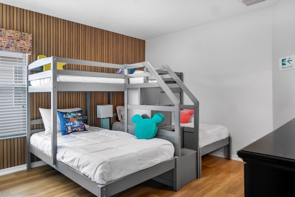 Emerald Island Resort 179