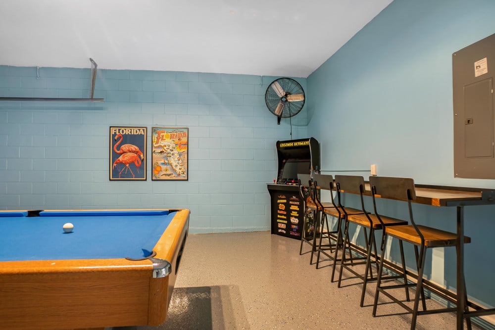 Emerald Island Resort 179