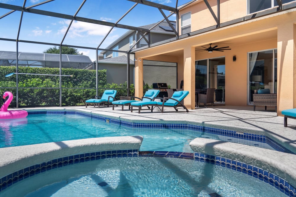 Emerald Island Resort 179