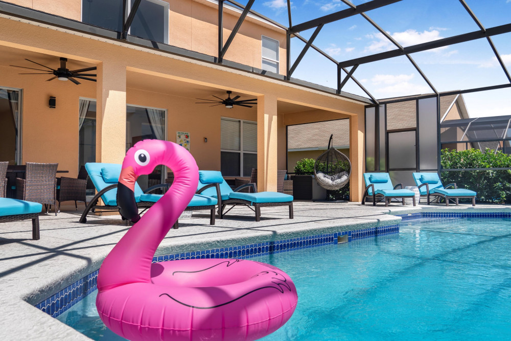 Emerald Island Resort 179