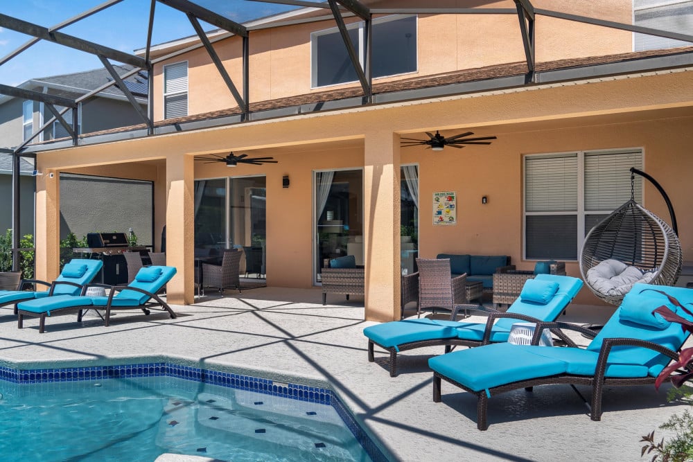 Emerald Island Resort 179