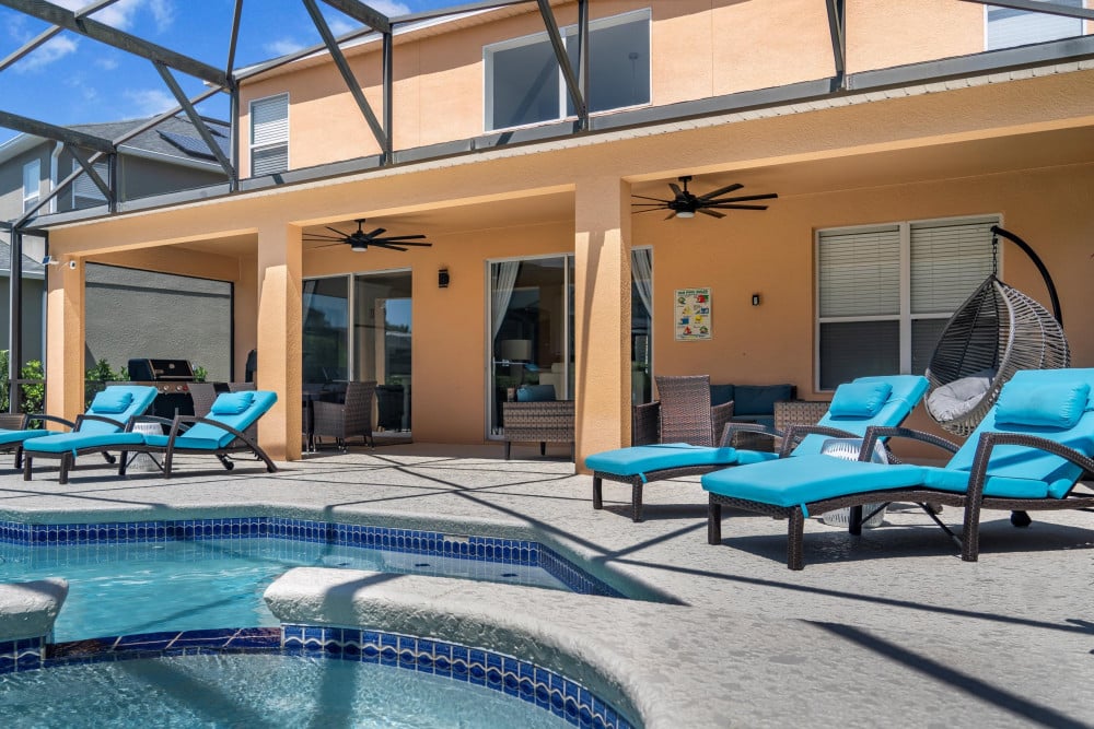 Emerald Island Resort 179