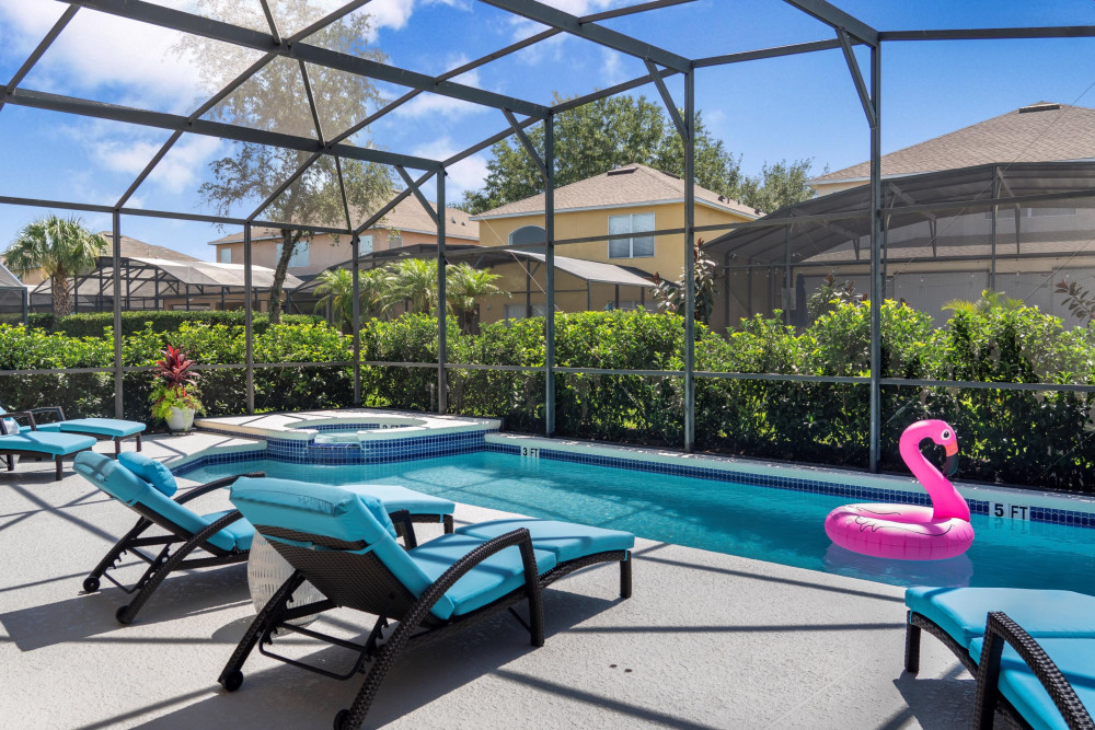 Emerald Island Resort 179