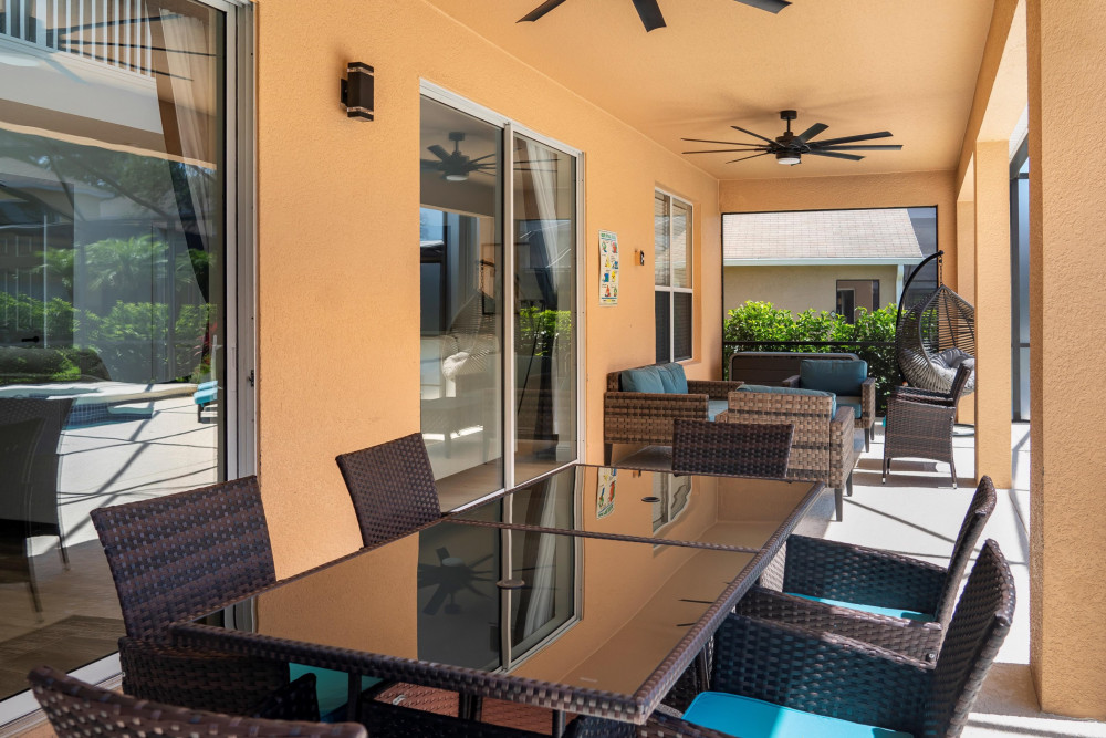 Emerald Island Resort 179