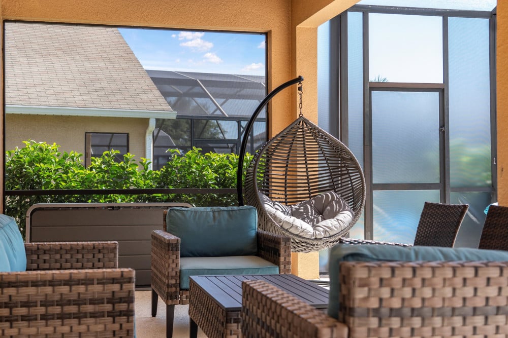 Emerald Island Resort 179