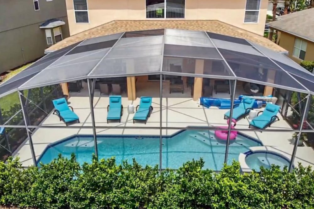 Emerald Island Resort 179