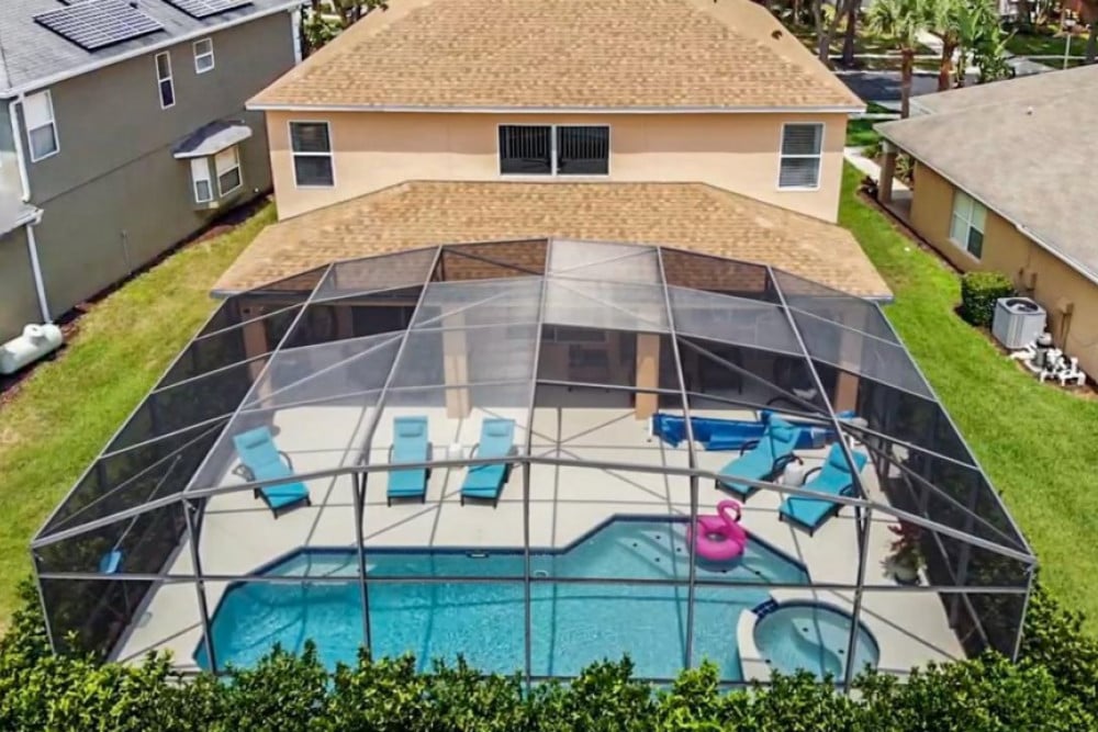 Emerald Island Resort 179