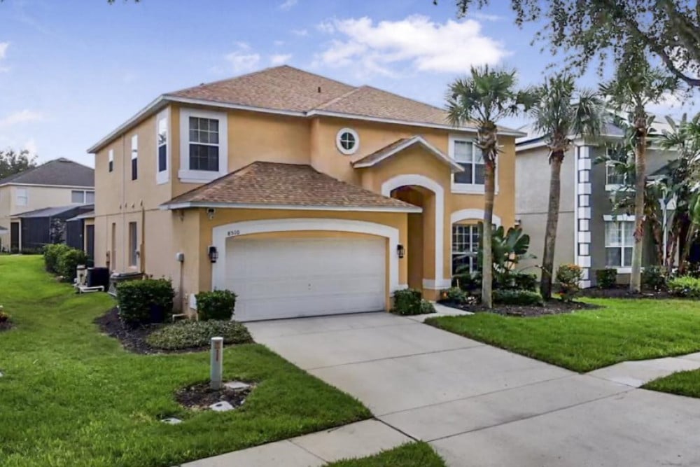 Emerald Island Resort 179