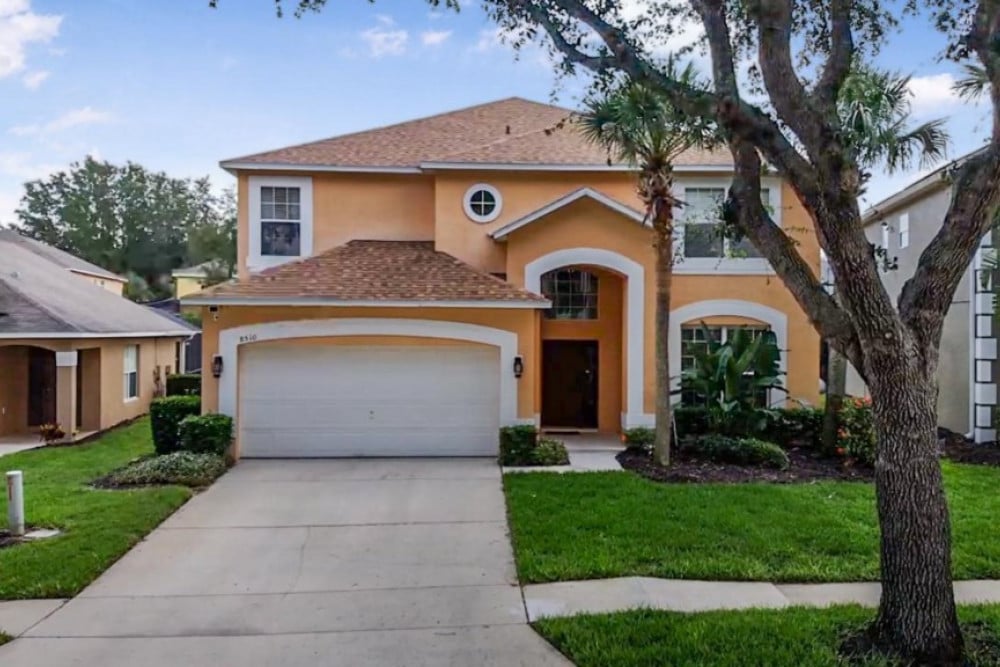 Emerald Island Resort 179