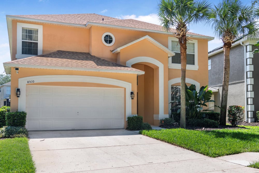 Emerald Island Resort 179