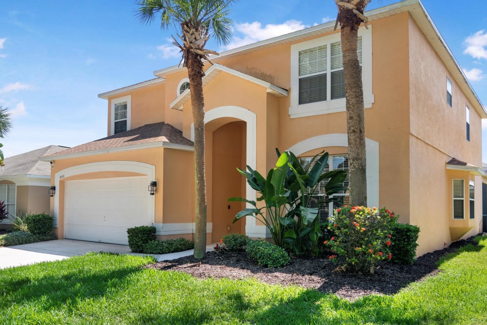 Emerald Island Resort 179