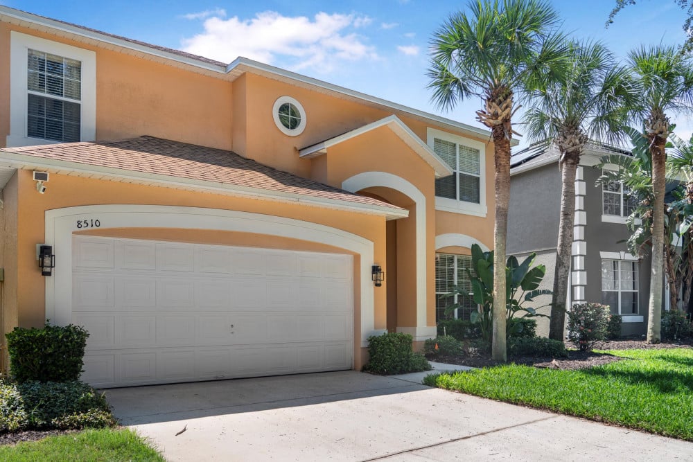 Emerald Island Resort 179