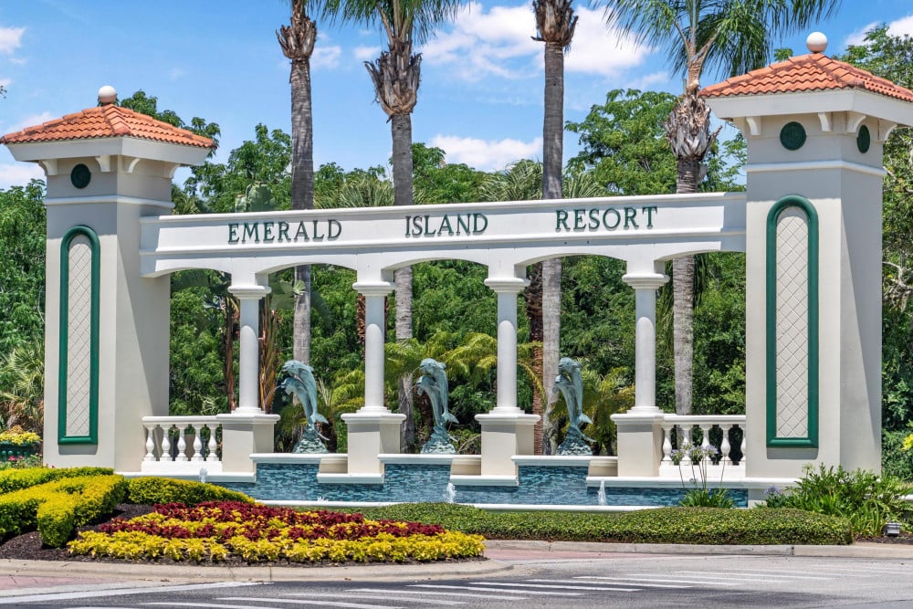 Emerald Island Resort 179