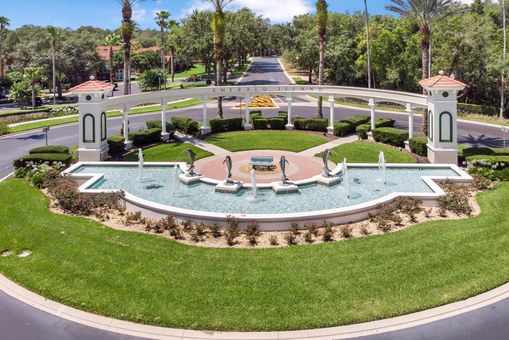 Emerald Island Resort 179