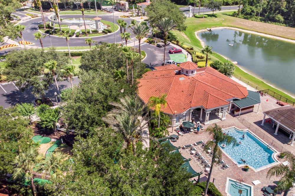 Emerald Island Resort 179