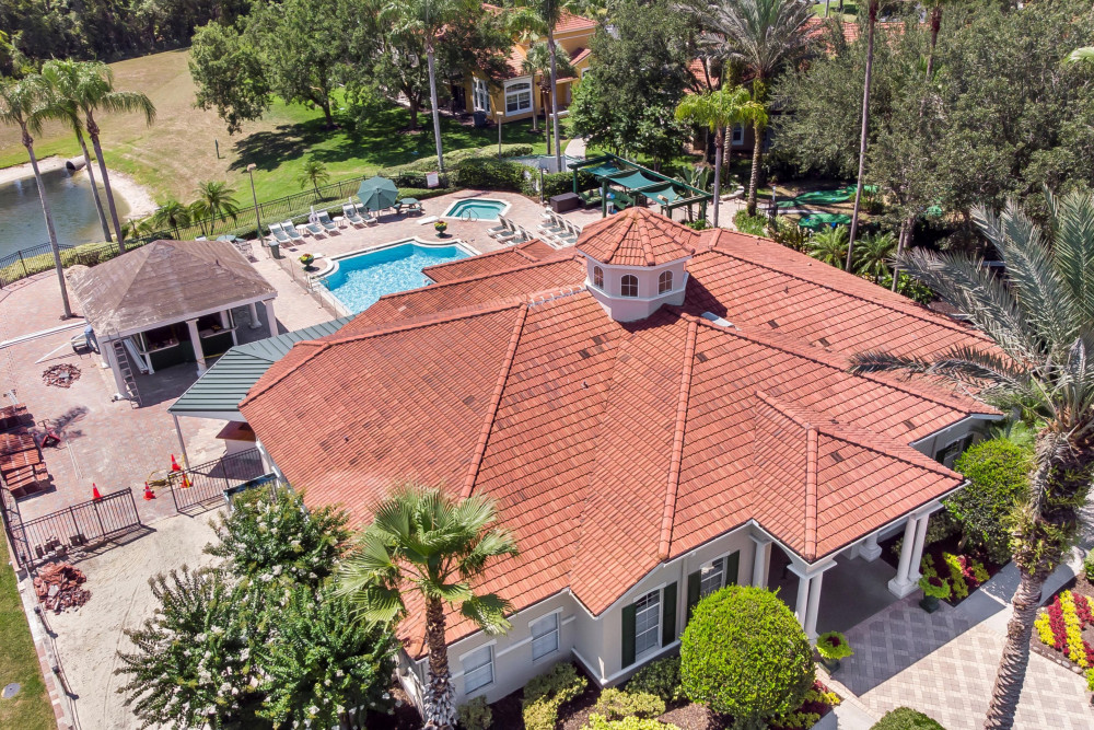 Emerald Island Resort 179