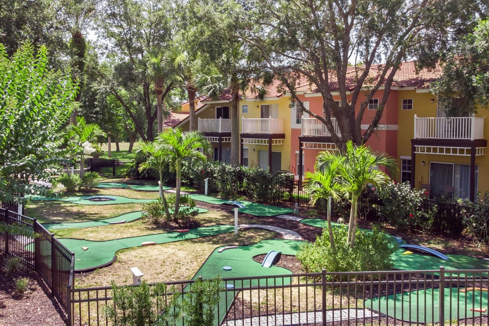 Emerald Island Resort 179