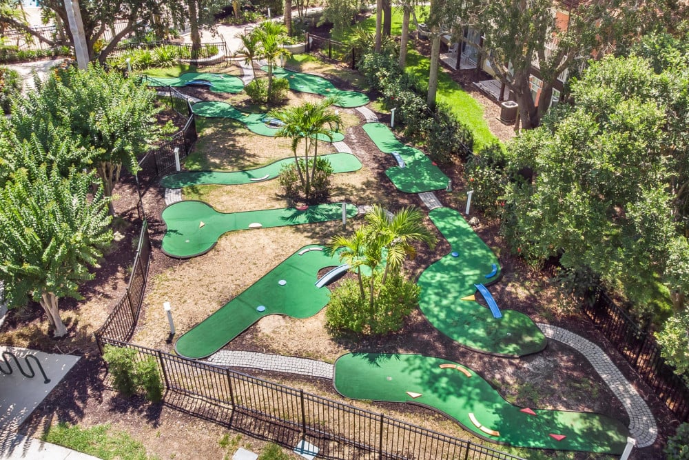 Emerald Island Resort 179