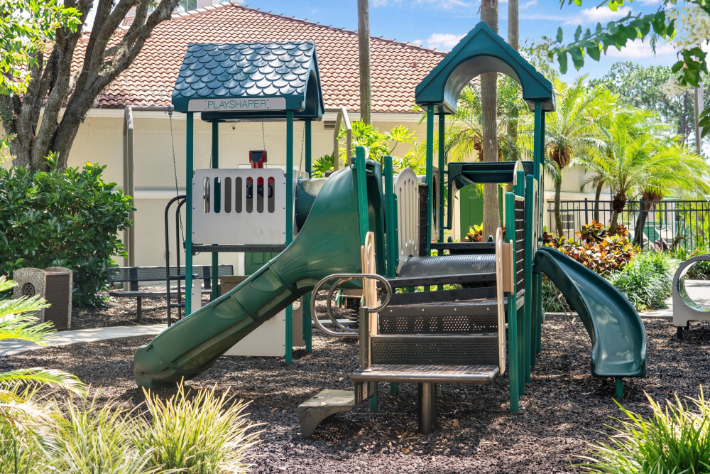 Emerald Island Resort 179