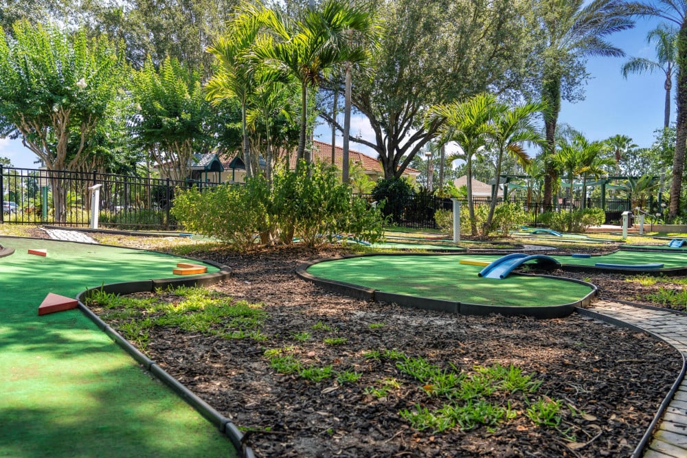 Emerald Island Resort 179