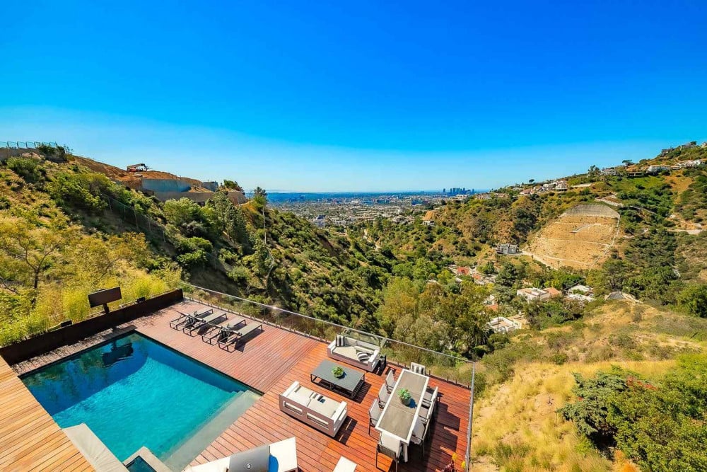 Hollywood Hills 8