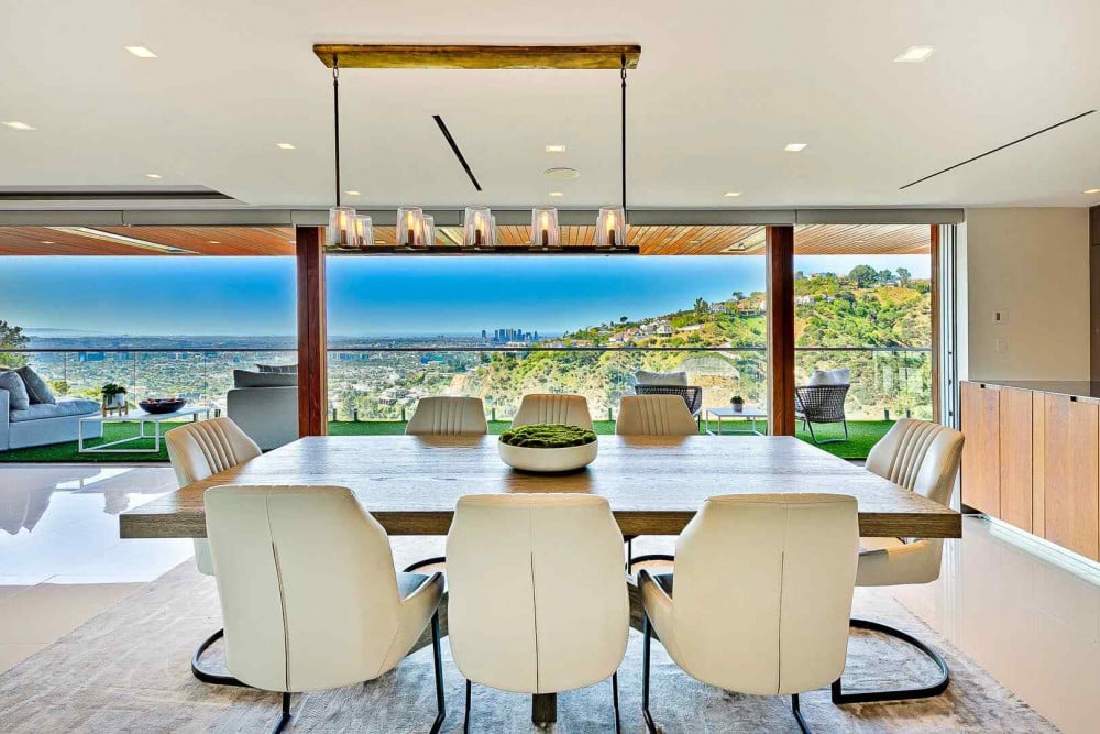 Hollywood Hills 8