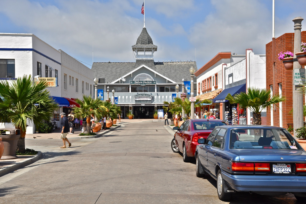Newport Beach 28