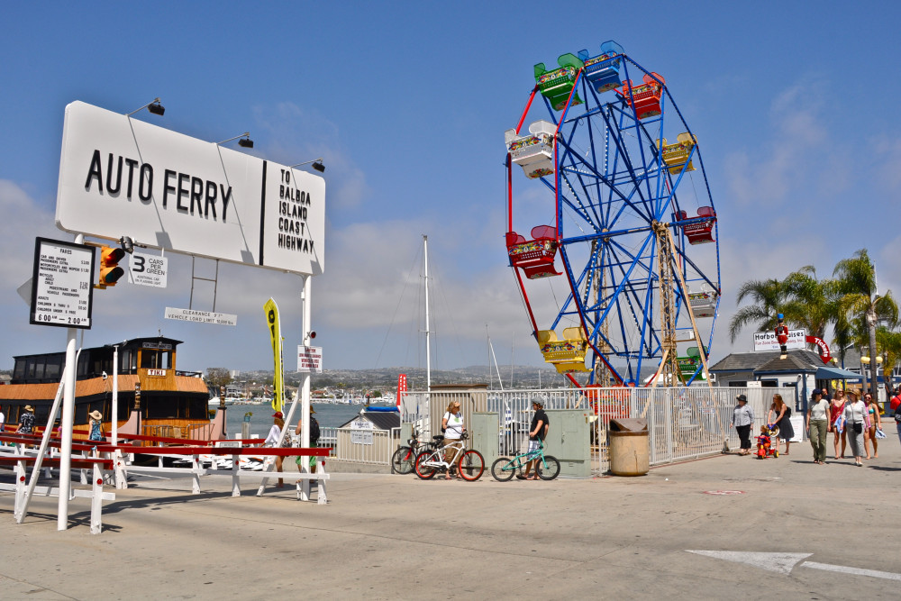 Newport Beach 28