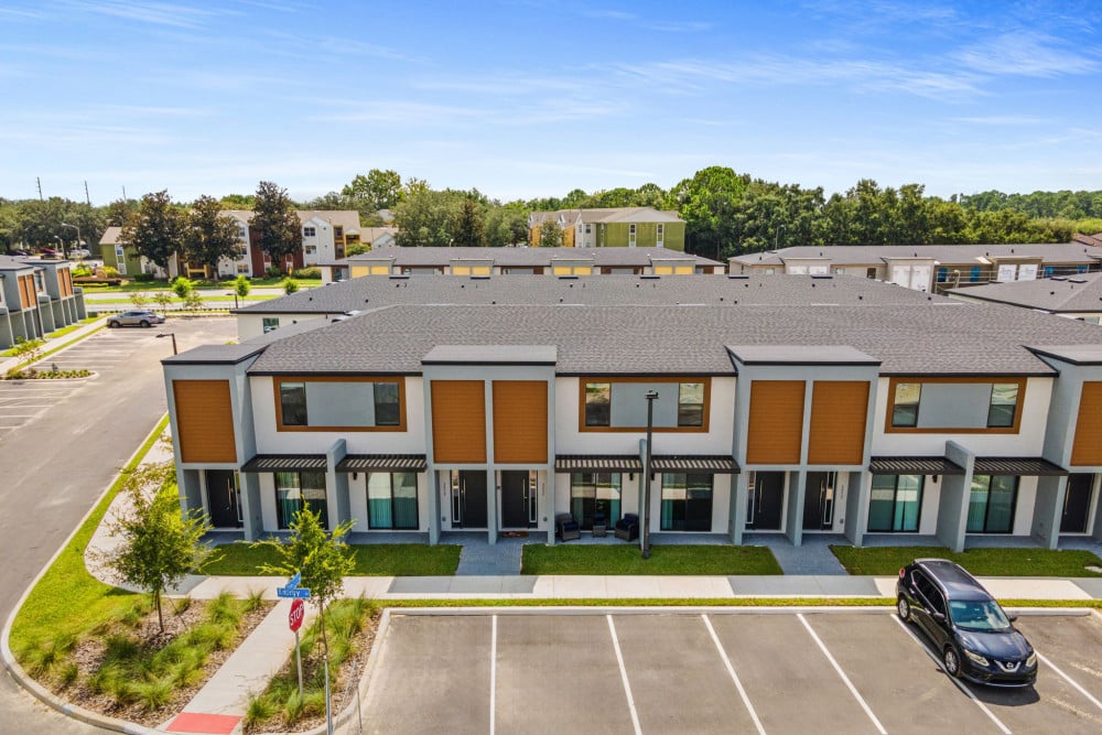 The Hub at Westside 3