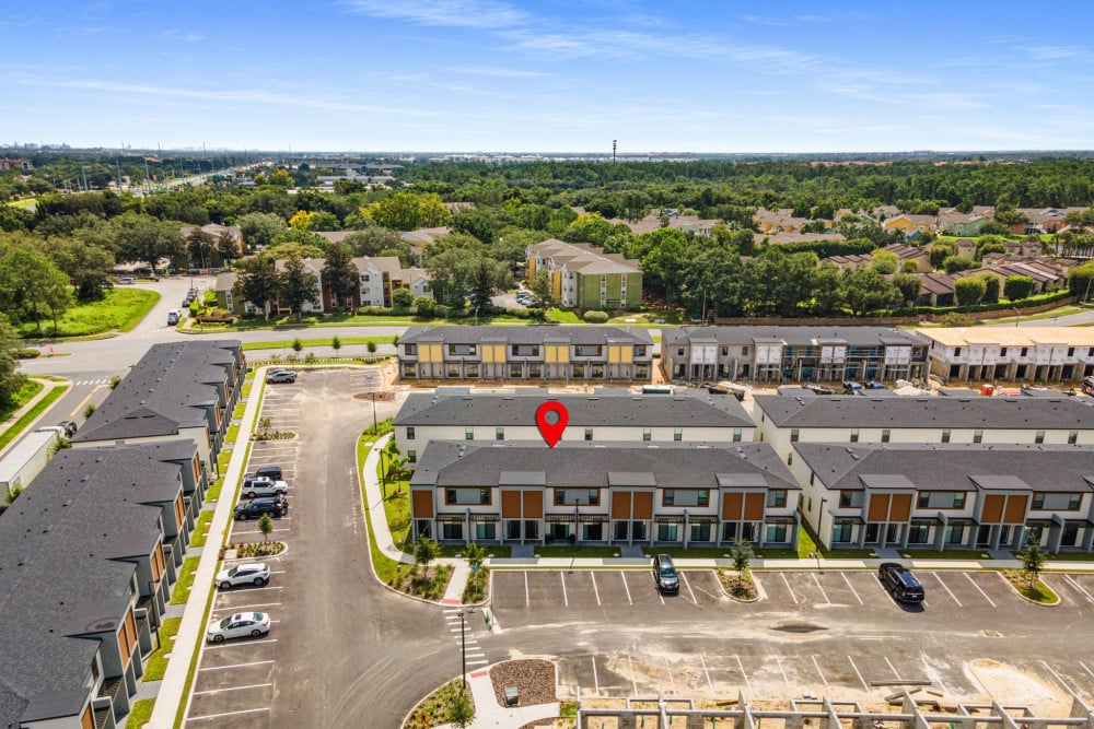 The Hub at Westside 3