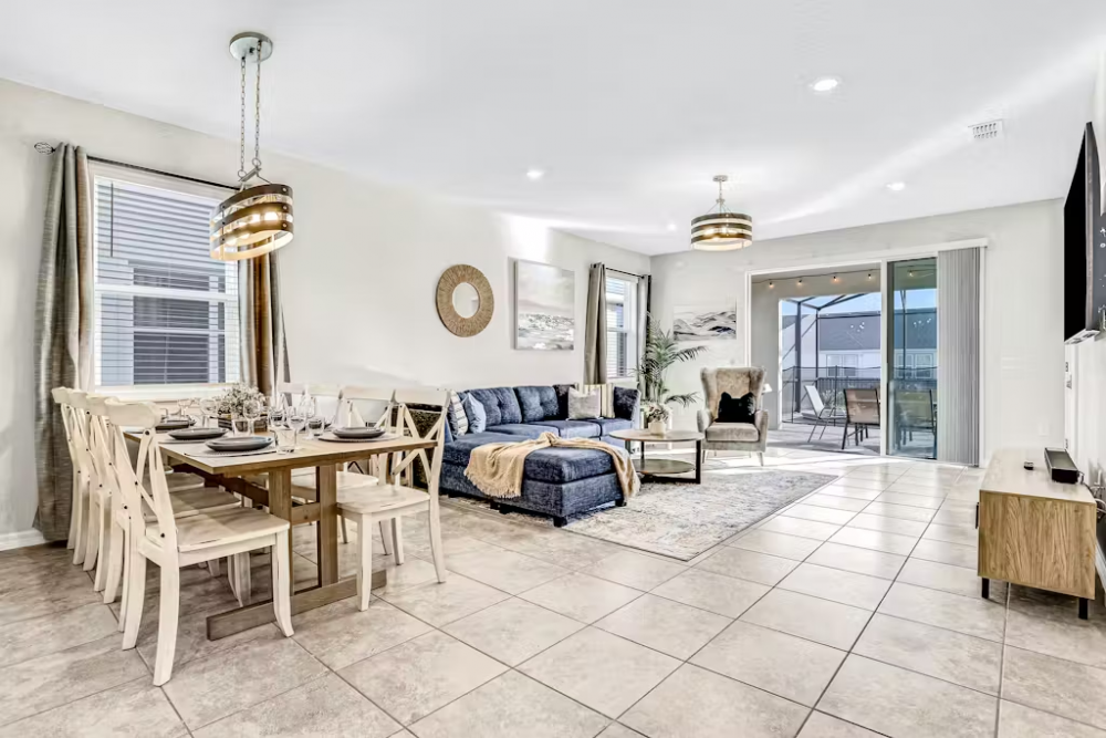 Windsor Island Resort 448