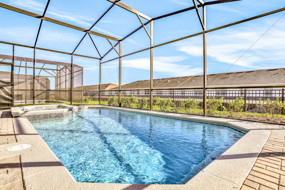 Windsor Island Resort 448