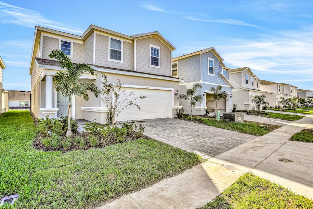 Windsor Island Resort 448