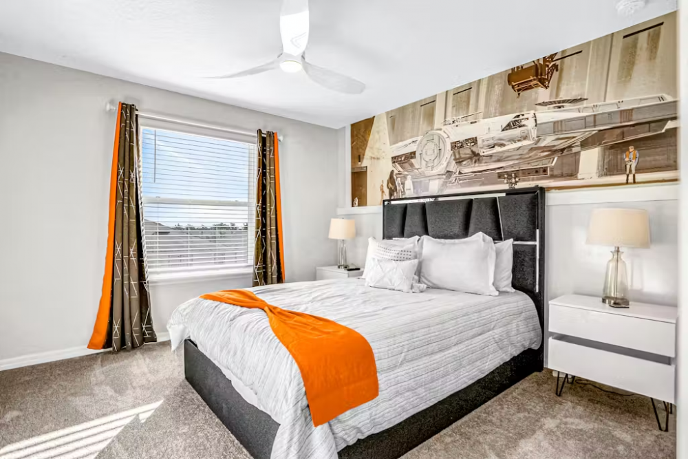 Windsor Island Resort 448