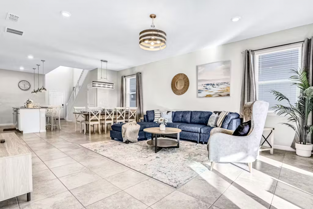 Windsor Island Resort 448